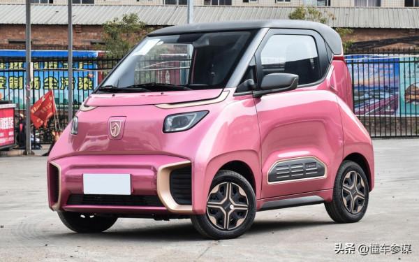 別再買老年樂了,這臺能上牌的買菜車更實惠 別再買老年樂了,這臺能上牌的買菜車更實惠