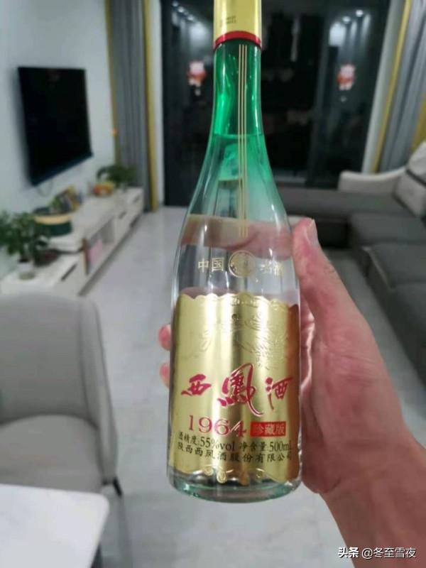 中國6款“光瓶白酒”，好喝不貴，都是100%優級純釀，懂酒的常喝