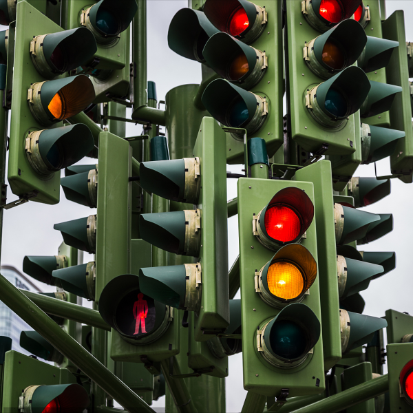 倫敦現狀，帶你看看真實的倫敦