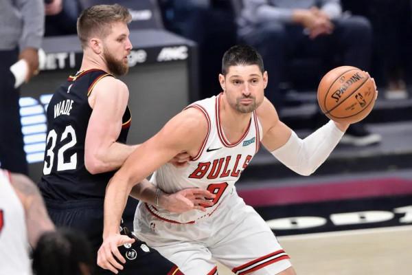 新賽季 異軍突起的公牛？