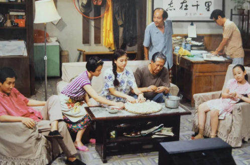 讓人反覆回顧的17部經典電視劇,你最喜歡哪一部? 讓人反覆回顧的17部經典電視劇,你最喜歡哪一部?