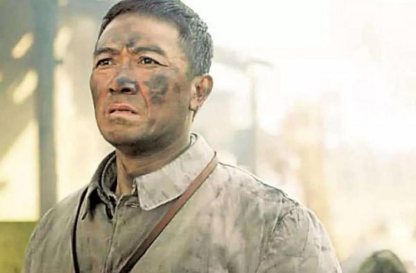 《王牌部隊》盤點劇中4位自帶碾壓氣場的&OpenCurlyDoubleQuote;老戲骨&rdquo;