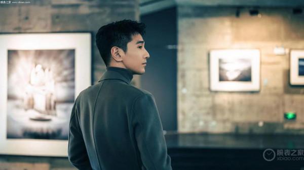 《理想之城》太過於理想化?不,孫儷戴的表大家都能買得起 《理想之城》太過於理想化?不,孫儷戴的表大家都能買得起