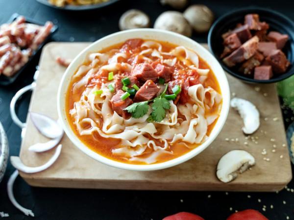 中國“15大面條”,南北平分秋色,你家鄉的麵條上榜了嗎? 中國“15大面條”,南北平分秋色,你家鄉的麵條上榜了嗎?