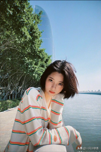 娛樂圈中甜甜的“少女感”百分之百服氣這幾位 娛樂圈中甜甜的“少女感”百分之百服氣這幾位