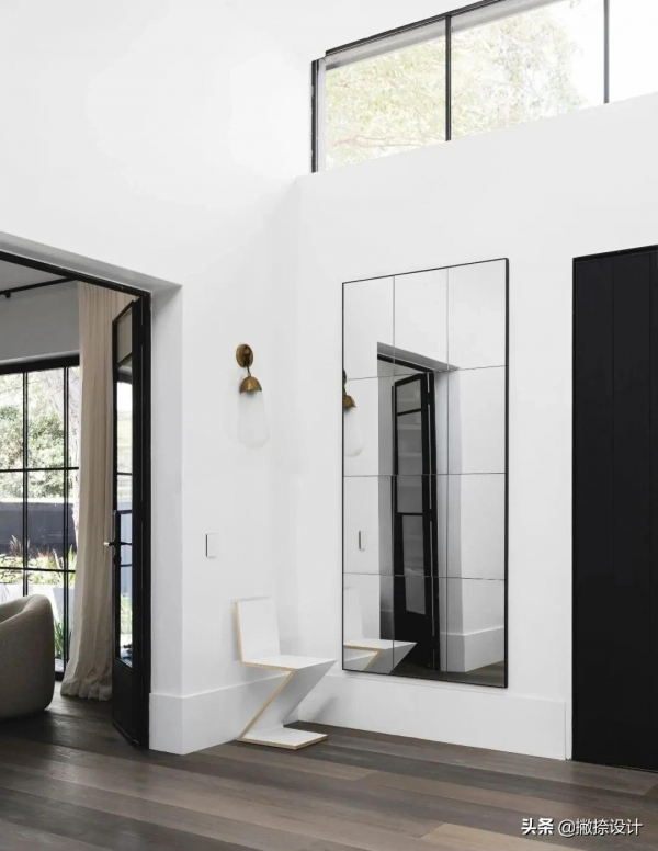 國外案例分享/Handelsmann Khaw新作,澳大利亞的野派現代 國外案例分享/Handelsmann Khaw新作,澳大利亞的野派現代