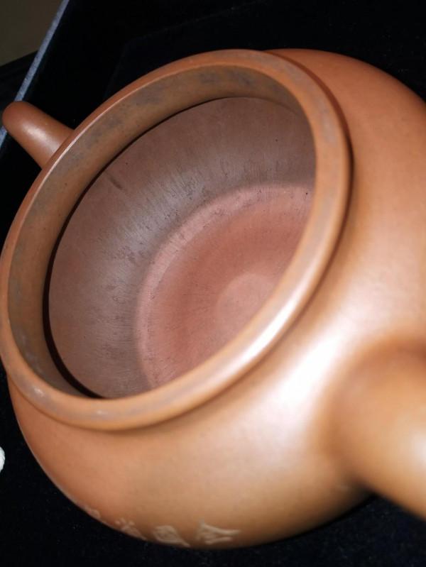 以壺比壺，以真證真