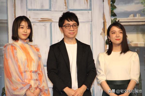 新海誠新作《鈴芽的鎖門之旅》定檔2022年秋季上映 新海誠新作《鈴芽的鎖門之旅》定檔2022年秋季上映