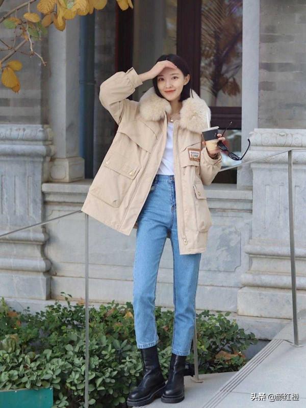 穿衣要保暖不一定要穿厚衣服,這些穿搭方式清爽保暖,高階洋氣 穿衣要保暖不一定要穿厚衣服,這些穿搭方式清爽保暖,高階洋氣