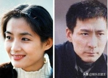 《甘十九妹》播出26年，女一號因病過氣，男一號被傳拋棄患癌妻子