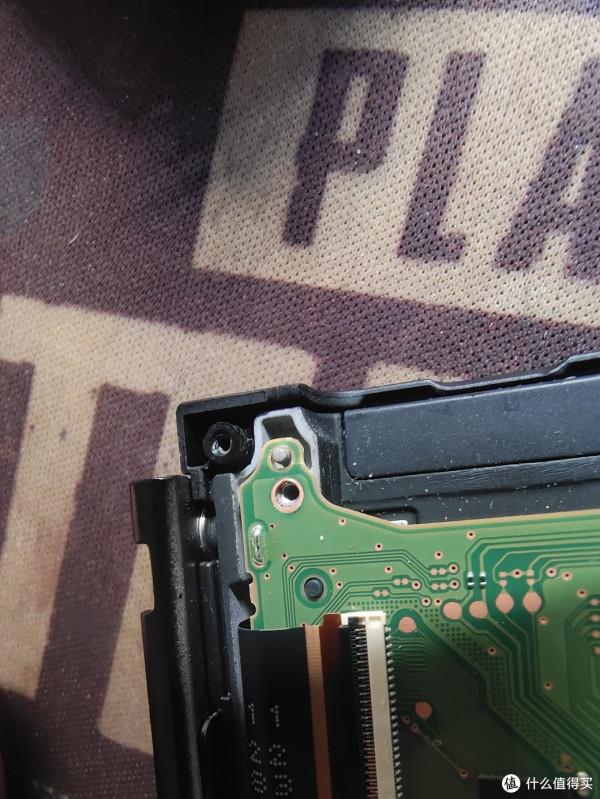 switch 拆機維護保養 滑軌更換 oled 續航 寄修 破解的坑