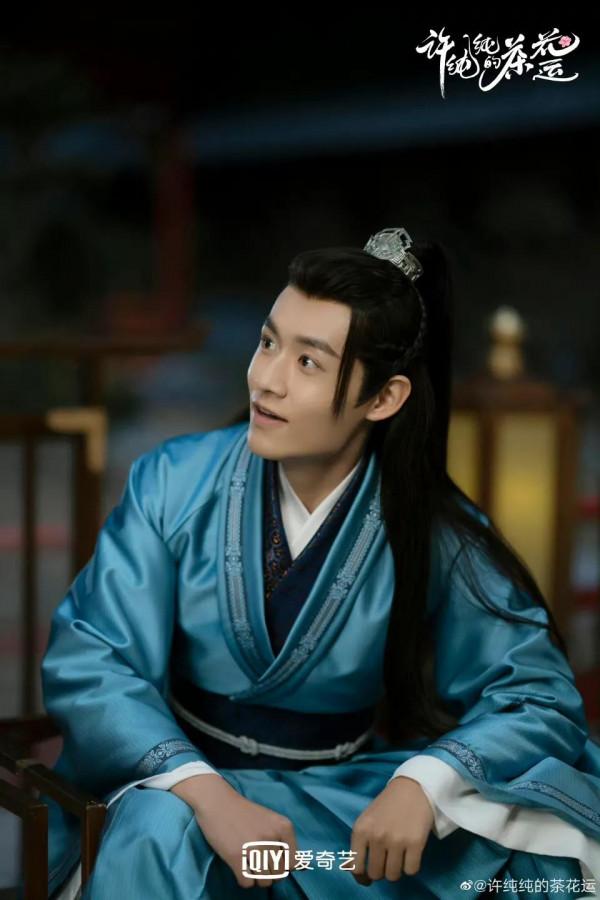 11.22七部新劇開播,宋祖兒、林永健、郭子凡等,哪部值得追? 11.22七部新劇開播,宋祖兒、林永健、郭子凡等,哪部值得追?