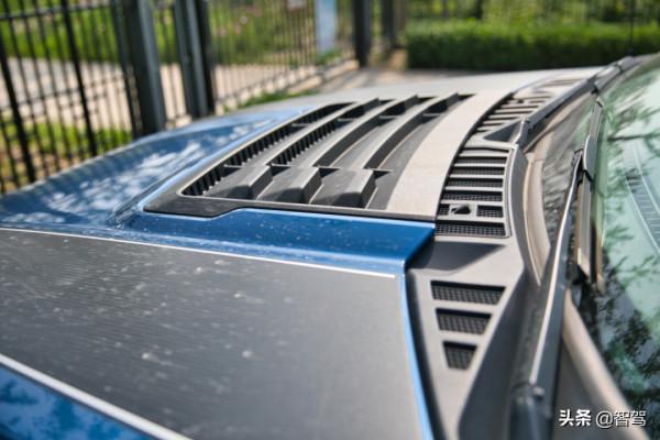 試駕 | 福特猛禽,宣揚個性和實用的大玩具 試駕 | 福特猛禽,宣揚個性和實用的大玩具