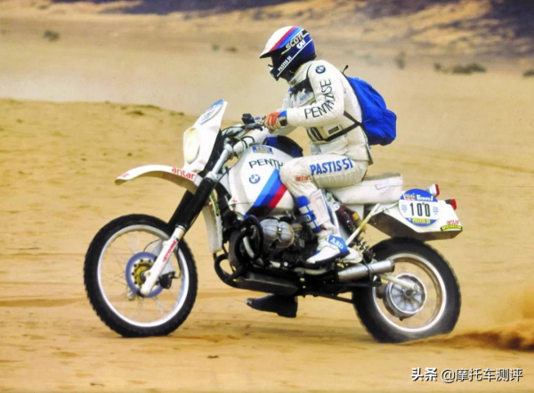 摩圈下飯菜，GS Trophy yyds