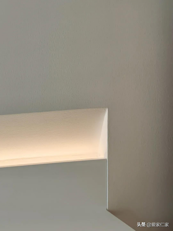 75㎡的極簡住宅，小家也有大設計