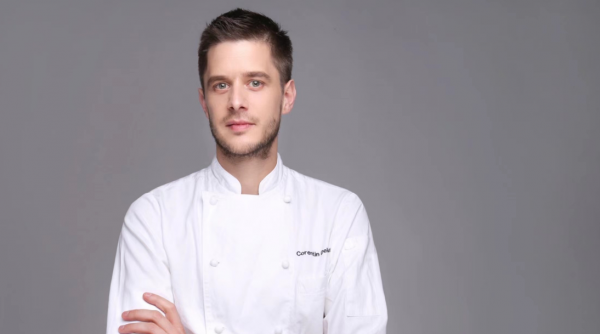 美食旅行分享類節目《美味路書》優酷熱播中