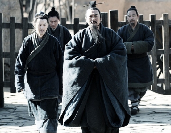 漢朝之後我們才叫漢族，那漢朝之前叫什麼？名字太霸氣了