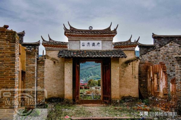 中國知名度最低的省份，古建築地域鮮明獨具特色，你知道是哪嗎？