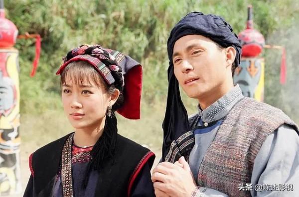 26年前的古裝劇,17位女演員,人均絕色,竟找不到一個醜的 26年前的古裝劇,17位女演員,人均絕色,竟找不到一個醜的