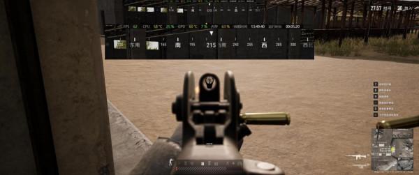 顏值不俗，效能不錯—換一個選擇，XPG龍耀D50 ROG款測試體驗