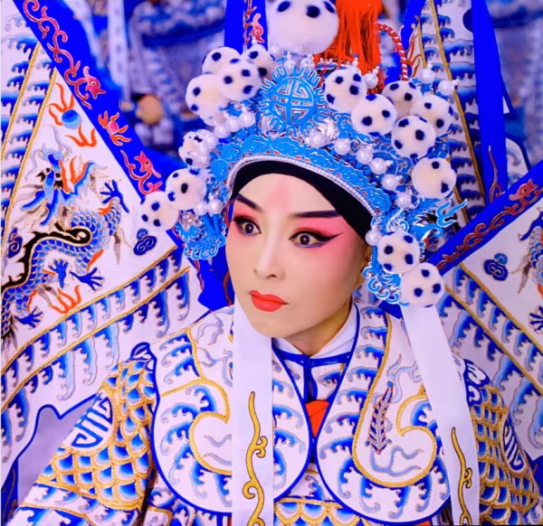 2021-2022河南梨園名家名段跨年戲曲演唱會即將唱響 2021-2022河南梨園名家名段跨年戲曲演唱會即將唱響