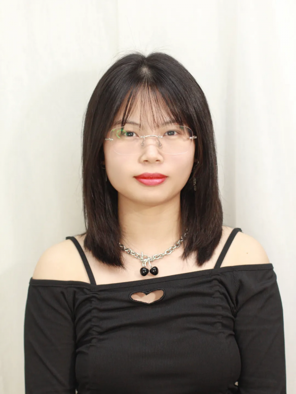 女生長期戴眼鏡與不戴眼鏡,到底有什麼區別? 女生長期戴眼鏡與不戴眼鏡,到底有什麼區別?