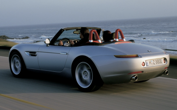 見過能自由拆卸拼裝的寶馬嗎?這幾款寶馬敞篷車要認識 見過能自由拆卸拼裝的寶馬嗎?這幾款寶馬敞篷車要認識