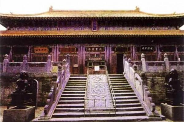 天地之中話中用一一何謂中用 天地之中話中用一一何謂中用