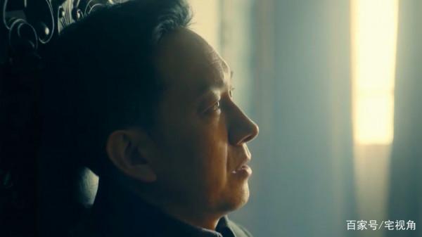 前行者：為什麼說侯子川是該劇最難看懂的人？