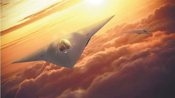 中國航空的辛酸歷史：從零到殲20，我們看了別人多少眼色？