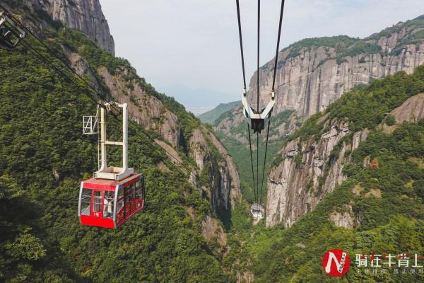 浙江5A級景區靠一座橋成網紅景點，玩一圈要430元，網友直呼太貴