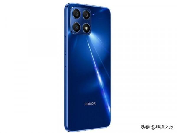 榮耀X30i(8GB 256GB 5G版):10月28日最新圖片 榮耀X30i(8GB 256GB 5G版):10月28日最新圖片