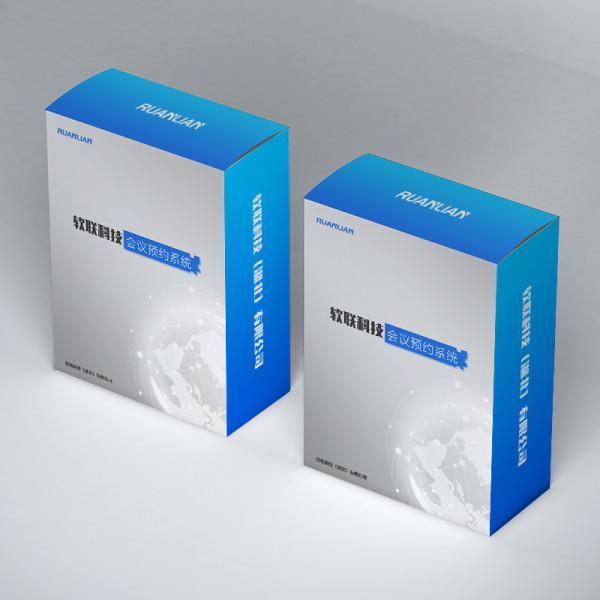 軟聯科技資訊釋出系統簡述