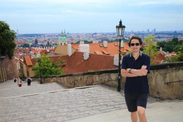 10年深度+豪華遊玩60國