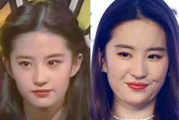 劉亦菲最新生圖被瘋傳，顏值重回巔峰：頂級美貌營業起來這麼炸