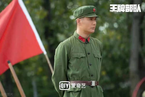 吐槽《王牌部隊》：讓人三觀盡毀的軍旅劇