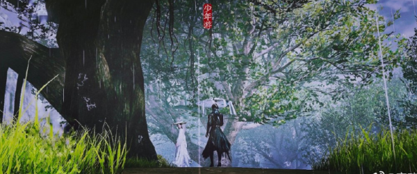 《一夢江湖》新區火了,萌新要怎麼在江湖生存?有幾點得注意 《一夢江湖》新區火了,萌新要怎麼在江湖生存?有幾點得注意