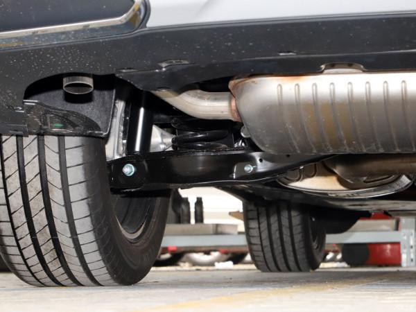 大眾最大的SUV怎麼選 攬境購車手冊 大眾最大的SUV怎麼選 攬境購車手冊