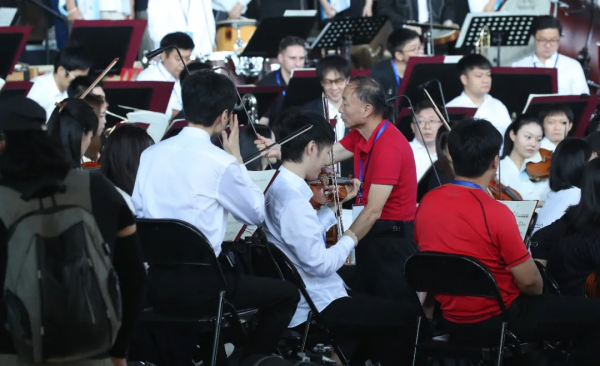 百年風華 山河永定 百年風華 山河永定