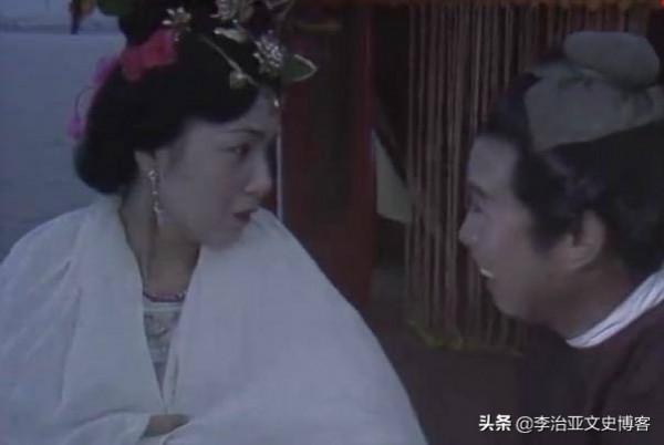 唐僧的生父是誰