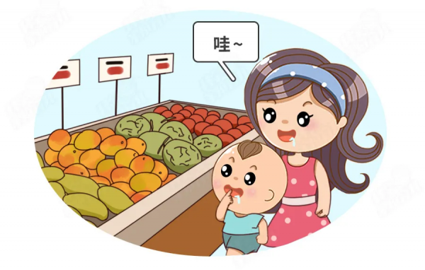 空腹吃柿子胃裡長結石!4種秋季常見水果,娃吃有風險 空腹吃柿子胃裡長結石!4種秋季常見水果,娃吃有風險