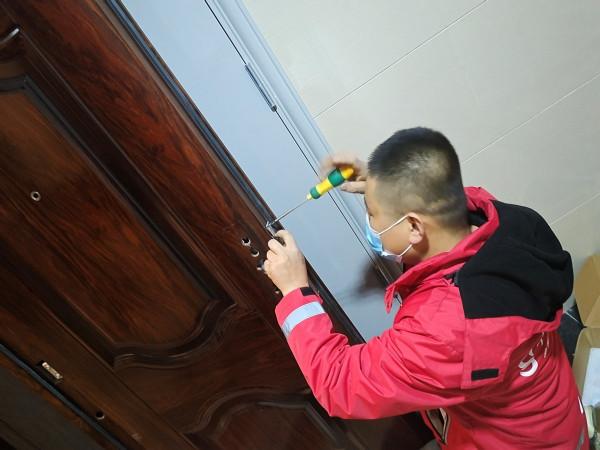 TCL K7J智慧門鎖,家的保護神 TCL K7J智慧門鎖,家的保護神