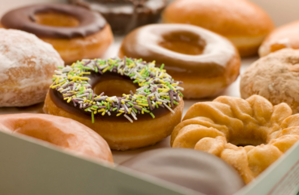 不吃糖，是否真的可以延緩衰老？