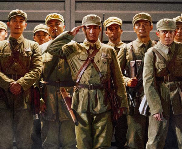 血戰長津湖的志願軍第9兵團，有著怎樣的前世今生？