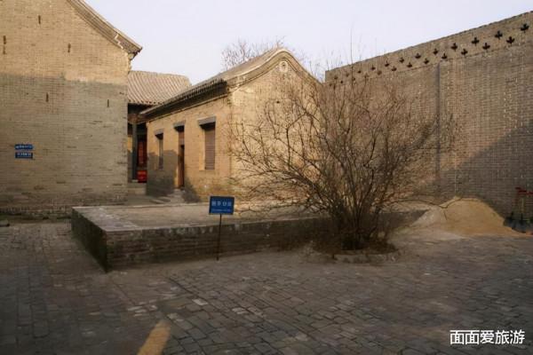 山東再現鉅富豪宅,被譽為“濱州版故宮”,距市中心只有31公里 山東再現鉅富豪宅,被譽為“濱州版故宮”,距市中心只有31公里