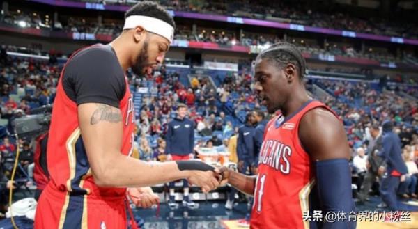 鵜鶘時期的戴維斯+考辛斯的內線組合有多強?西部半決賽硬碰勇士 鵜鶘時期的戴維斯+考辛斯的內線組合有多強?西部半決賽硬碰勇士