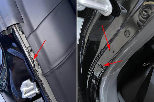 欺軟怕硬，二手法拉利488賣家聲稱原版原漆，檢測後乖乖退還定金