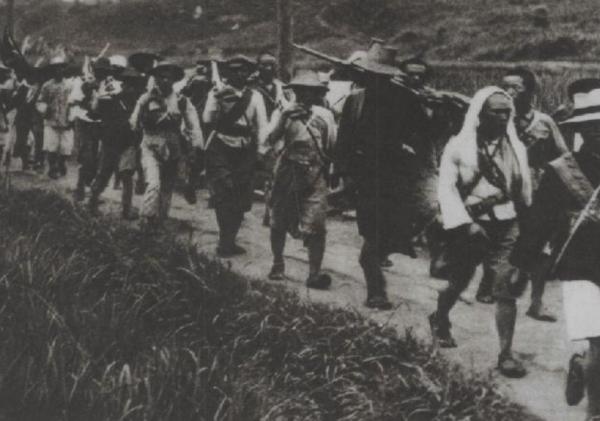 1947年,毛主席警衛員在昏迷中被送進太平間,死裡逃生後間諜浮現 1947年,毛主席警衛員在昏迷中被送進太平間,死裡逃生後間諜浮現