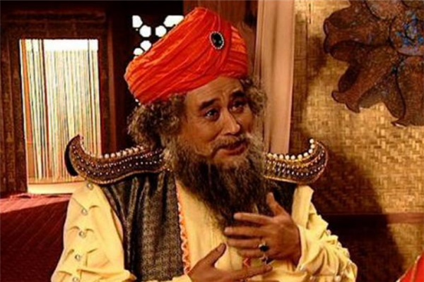 陽壽已盡，卻沒進地府，大善人寇洪為何萬僧不阻？看他到底在等誰