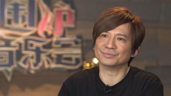 搖滾硬漢黃貫中樂與怒：念家駒愛朱茵，和黃家強旺角互毆那段日子